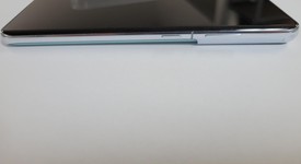 Good
													Samsung Galaxy S21 Ultra 5G - AT&T, Silver, 128 GB, 12 GB, SM-G998U, photo 5 of 7