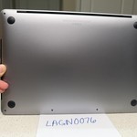 Mint MacBook Pro 2020 - 13 inch - 512 GB, Gray, 16 GB, Intel Core i5