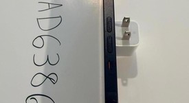 Mint
													Apple iPhone 13 - Unlocked, Midnight, 128 GB, A2482, photo 6 of 6