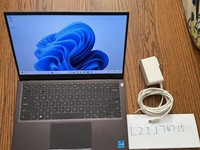 Dell Vostro Laptop