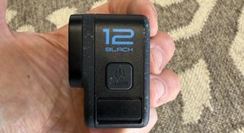 Mint
													GoPro HERO12, photo 5 of 12