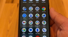 Good
													Google Pixel 8a - Unlocked, Obsidian, 128 GB, 8 GB, GKV4X, Sub-6 5G, photo 1 of 6