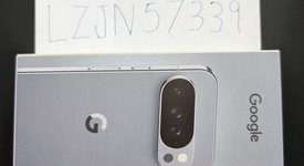 New
													Google Pixel 10 Pro - Unlocked, Moonstone, 128 GB, G4QUR, photo 2 of 4