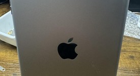 Good
													Apple iPad Mini 2 Retina - Unlocked, White, 16 GB, photo 3 of 5