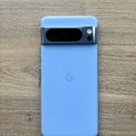 Good Google Pixel 8 Pro - Unlocked, 512 GB, Bay, 12 GB, G1MNW, mmWave 5G