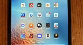 Mint
													Apple iPad 9th Gen - Wi-Fi, Gray, 64 GB, A2602, photo 1 of 10
