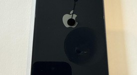 Mint
													Apple iPhone 13 - Unlocked, Midnight, 256 GB, A2482, photo 1 of 9