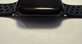 Good
													Apple Watch Series 10 46mm - Unlocked, Black, A3003 - Cellular, Aluminum, photo 2 of 6