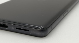 Fair
													Google Pixel 7 - Unlocked, Obsidian, 128 GB, 8 GB, GVU6C, Sub-6 5G, photo 5 of 10