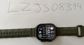 Good
													Apple Watch Ultra 2 49mm - Verizon, Black, A2986, photo 1 of 6