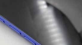 Good
													Apple iPhone 16 - Unlocked, Ultramarine, 128 GB, A3081, photo 6 of 6