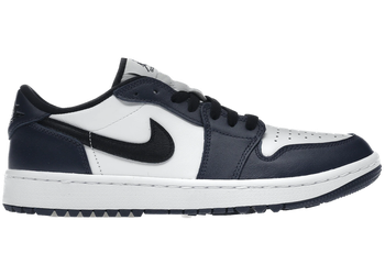 Jordan 1 Retro Low Golf Midnight Navy for sale