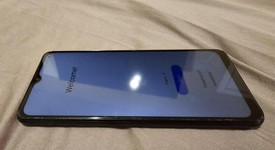 Good
													Samsung Galaxy A13 5G - Unlocked, Black, 64 GB, 4 GB, SM-A136U1, photo 5 of 8