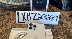 Mint
													Apple iPhone 14 Pro Max - Unlocked, Silver, 1 TB, A2651, photo 5 of 10