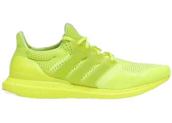 adidas Ultra Boost 1.0 DNA Solar Yellow for sale