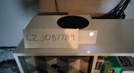 Good
													Xbox Series S (2020) - White, 512 GB, photo 4 of 7