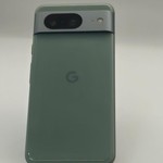 Good Google Pixel 8 - Unlocked, 256 GB, Hazel, 8 GB, G9BQD, Sub-6 5G