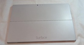Good
													Microsoft Surface Pro 3 - Wi-Fi, Silver, 64 GB, photo 6 of 6