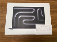 MacBook Pro 2024 - 14"