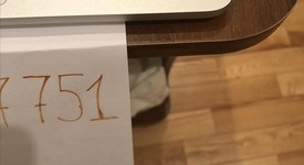 Good
													MacBook Pro 2015 (Retina) - 13" - Silver, 1 TB, 16 GB, photo 3 of 9