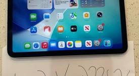 Mint
													Apple iPad Mini 7th Gen - Unlocked, Starlight, 128 GB, A2995, photo 2 of 10