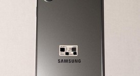 Good
													Samsung Galaxy S24 - Verizon, Black, 128 GB, 8 GB, SM-S921U, photo 3 of 15