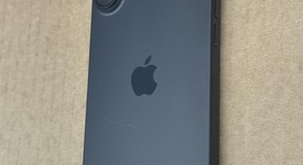 Good
													Apple iPhone 16 Plus - T-Mobile, Black, 256 GB, A3082, photo 4 of 6