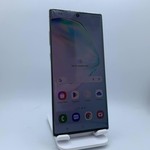 Fair Samsung Galaxy Note 10 Plus - Unlocked, 256 GB, Black, 12 GB, SM-N975U1