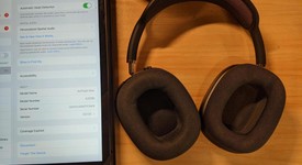 Used
													Apple AirPods Max - Gray, photo 2 of 12