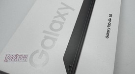 New
													Samsung Galaxy Tab A9 Plus - T-Mobile, Graphite, 64 GB, 4 GB, SM-X218U, 5G, photo 1 of 4