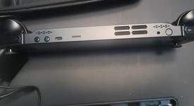 Good
													Lenovo Legion Go - Z1 Extreme, Black, 512 GB, 16 GB, photo 6 of 6