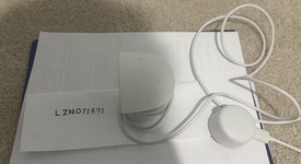 Mint
													Google Nest Cam (Indoor) 2nd Gen - Snow, Wired, photo 2 of 10