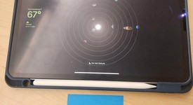 Mint
													Apple iPad Pro 11" 3rd Gen 2021 - Wi-Fi, Silver, 256 GB, photo 1 of 10
