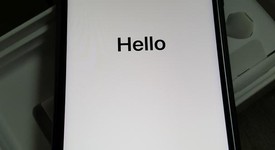 Mint
													Apple iPhone Xr - Consumer Cellular, Black, 64 GB, A1984, photo 3 of 13