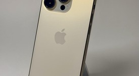 Mint
													Apple iPhone 14 Pro - Unlocked, Gold, 512 GB, A2650, photo 1 of 10