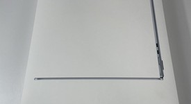 New
													MacBook Air 2025 (M4) - 15" - Apple M4, Sky Blue, 256 GB, 16 GB, photo 6 of 6