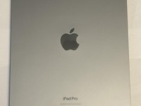 Apple iPad Pro 11" 4th Gen 2022