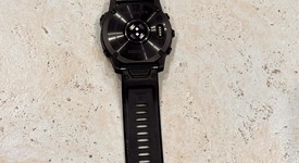 Good
													Garmin Fenix 7X - Black, Solar Sapphire, photo 4 of 6