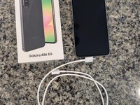 Samsung Galaxy A56 5G