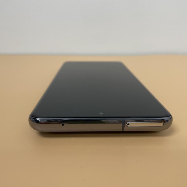 Samsung Galaxy S20 Ultra 5G - Unlocked, 128 GB, Gray, 12 GB, SM-G988U1