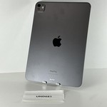 Good Apple iPad Pro 11 inch (M4) 2024 - Wi-Fi, 256 GB, Black, 8 GB, A2836, Standard Glass