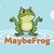 Seller: MaybeFrog