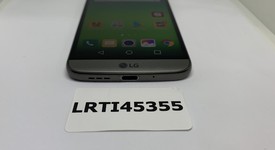 Good
													LG G5 - Sprint, Gray, 32 GB, photo 2 of 7