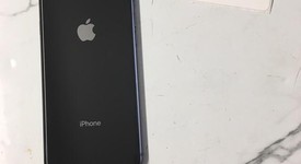 Good
													Apple iPhone 8 - Unlocked, Gray, 64 GB, A1905, GSM, photo 2 of 5