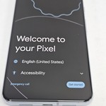 Good Google Pixel 8 - Unlocked, Rose, 256 GB, 8 GB, G9BQD, Sub-6 5G