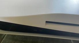 Mint
													PlayStation 5 Standard Edition (2020) - White, 825 GB, Standard Edition, photo 4 of 10