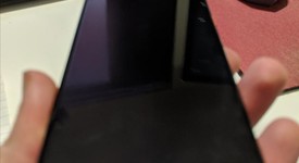 Good
													Google Pixel 3 - Unlocked, Pink, 64 GB, Google Edition, photo 5 of 6