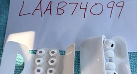 Used
													Apple AirPods Pro 3, photo 5 of 7