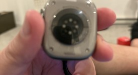Mint
													Apple Watch Ultra 2 49mm - Unlocked, Natural, A2986, photo 4 of 14