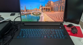 Good
													Dell Alienware Laptop, photo 3 of 17